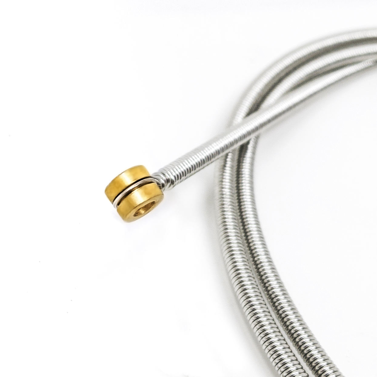 Close up of Adagio Pro Electric Bass Strings